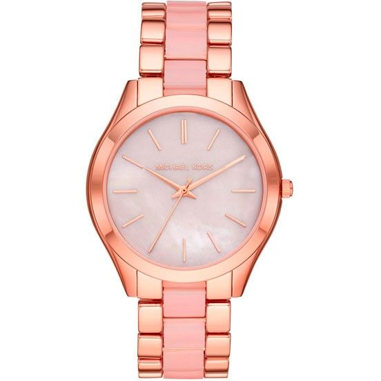 Часы Michael Kors Slim Runway MK4467